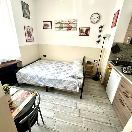 Il Gattino Di Torino - Monolocale Centro E Ospedali Lejlighed Eksteriør billede